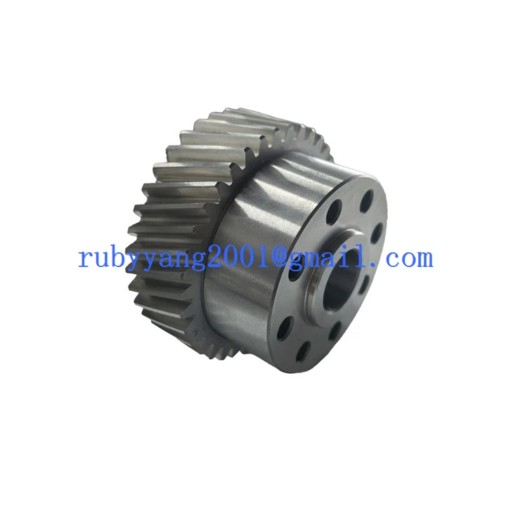 M2 M3 Helical Gear Standard For Machinery Repair Construction Works