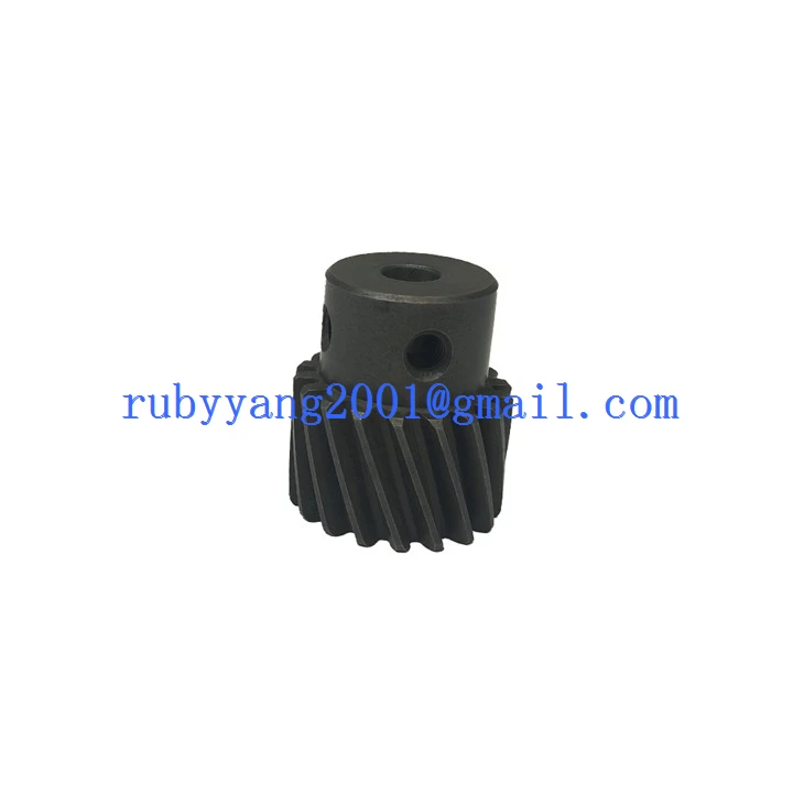 M2 M3 Helical Gear Standard For Machinery Repair Construction Works
