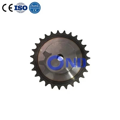 Din iso tiêu chuẩn một bánh xích đơn hàng