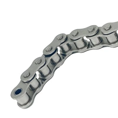 Xích con lăn thép công nghiệp 20B1 24B1 28B1 304